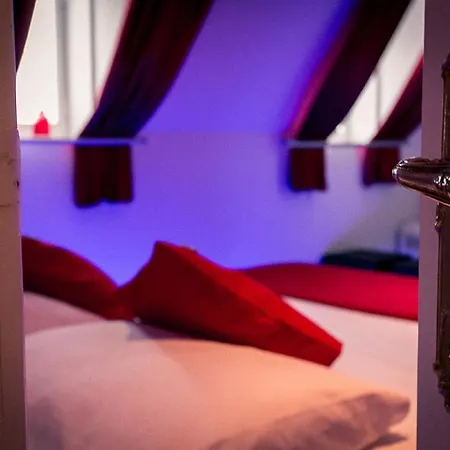 Motel Villalux Kortessem