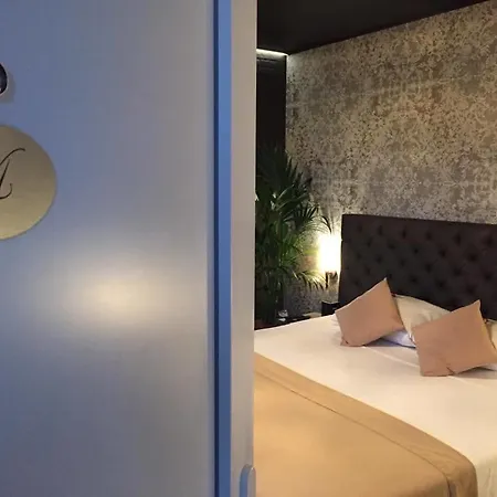 Motel Villalux Kortessem